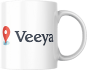 Coffee with Veeya