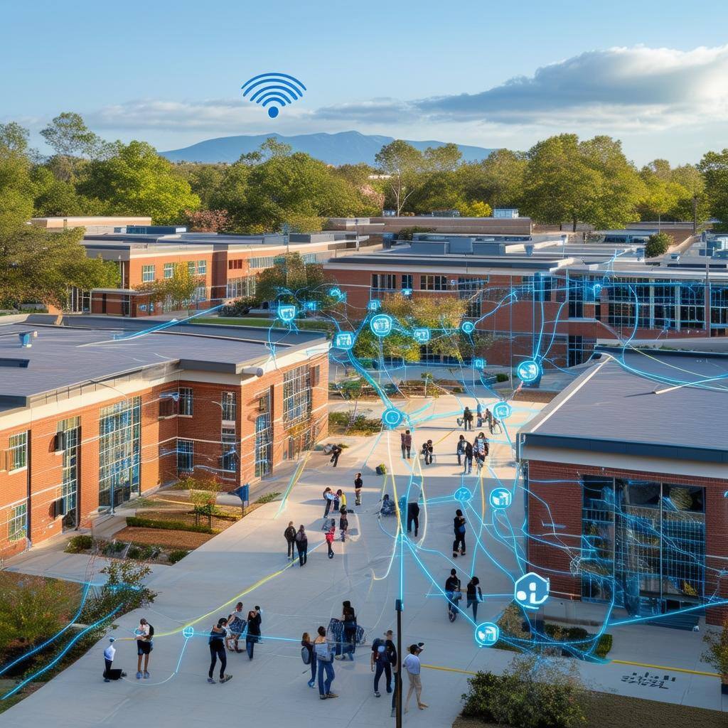 Maximizing Charter School IT Budgets Using E-Rate Funding