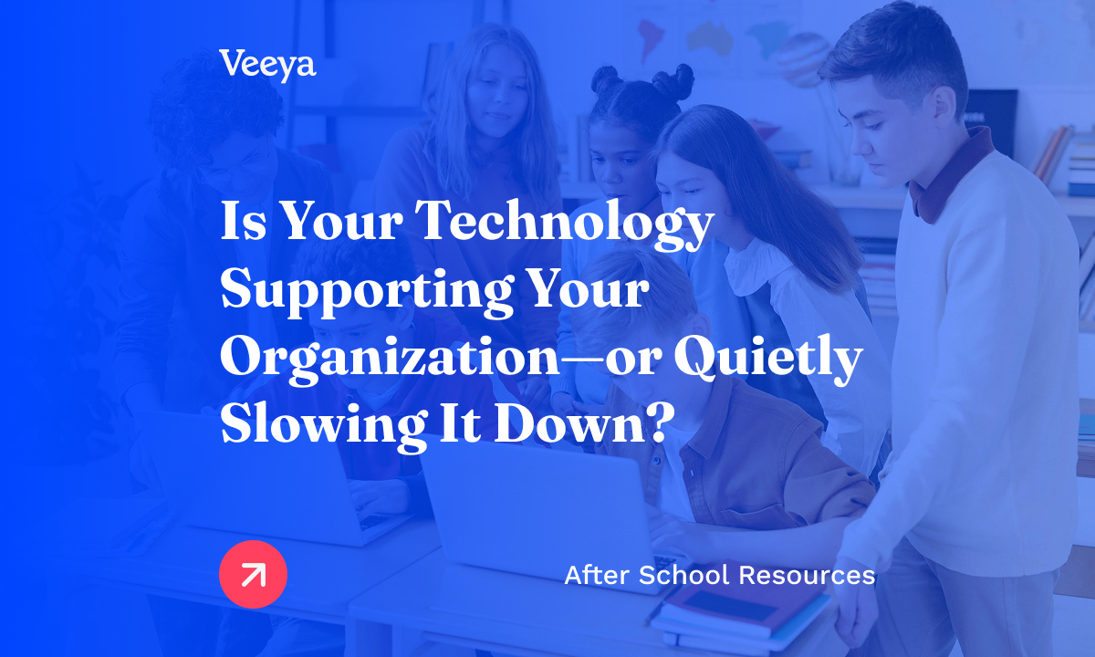 Is Your Technology Supporting Your Organization—or Quietly Slowing It Down?