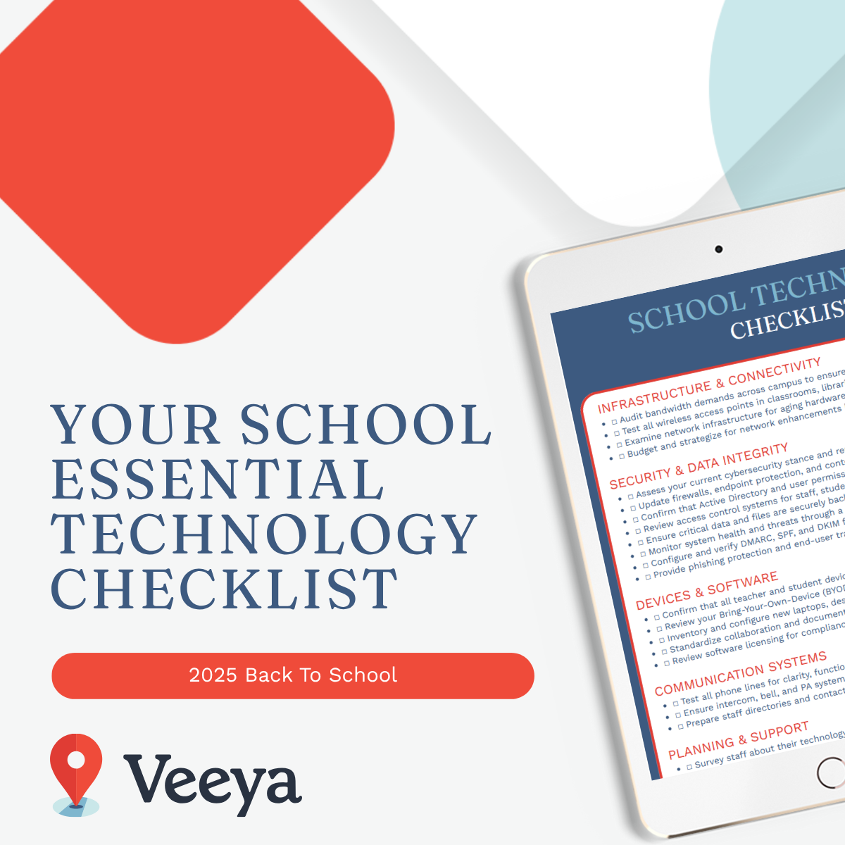 Back To School 2025 | Blog