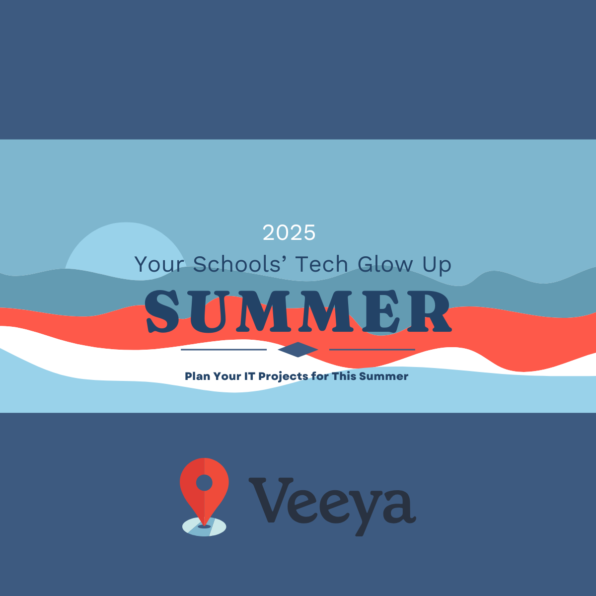 Summer Tech (IT) Projects | Blog