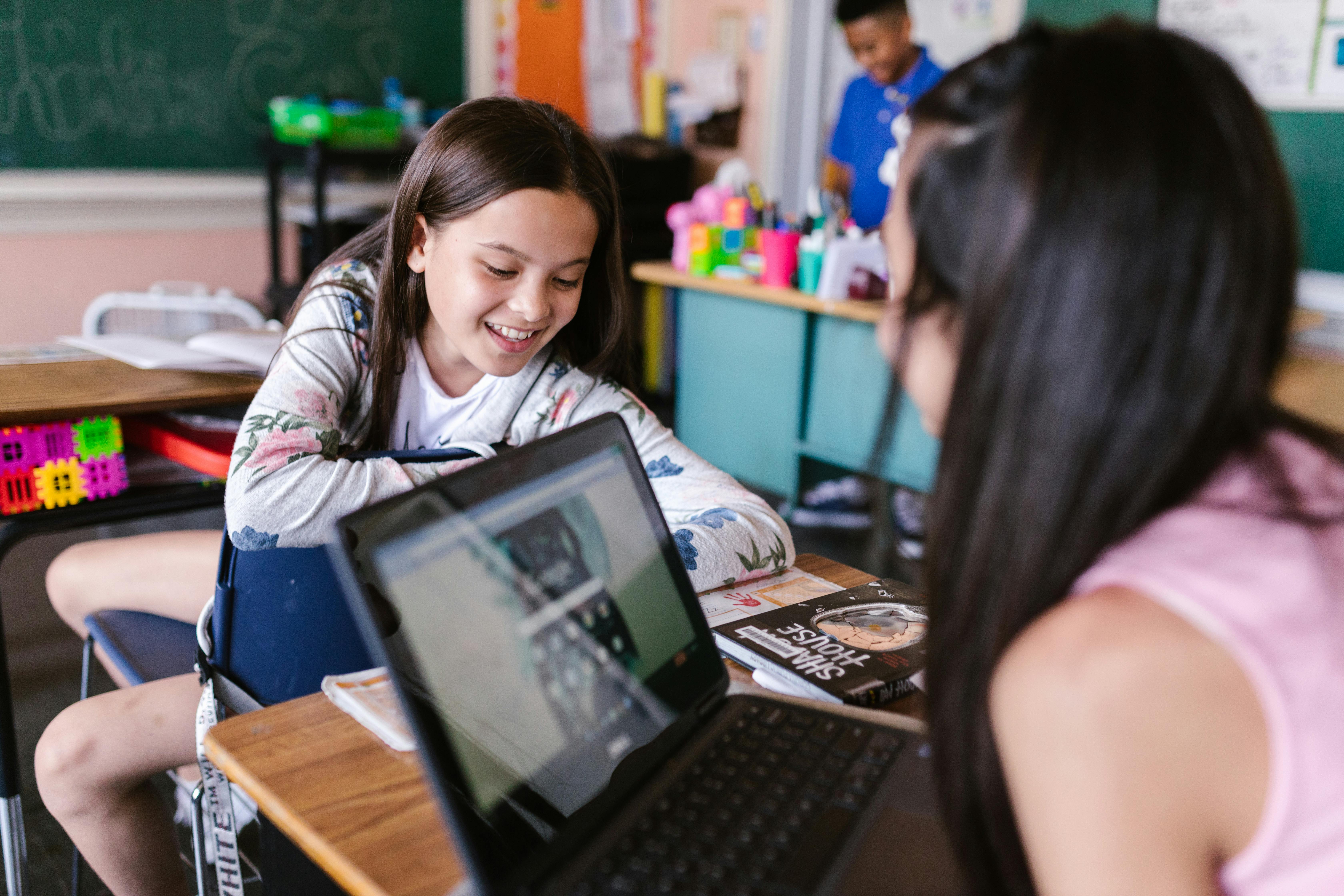 Build Better, Safer Schools with Veeya